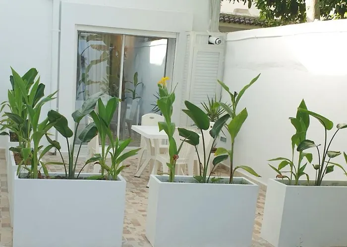 Cosy House La Marsa