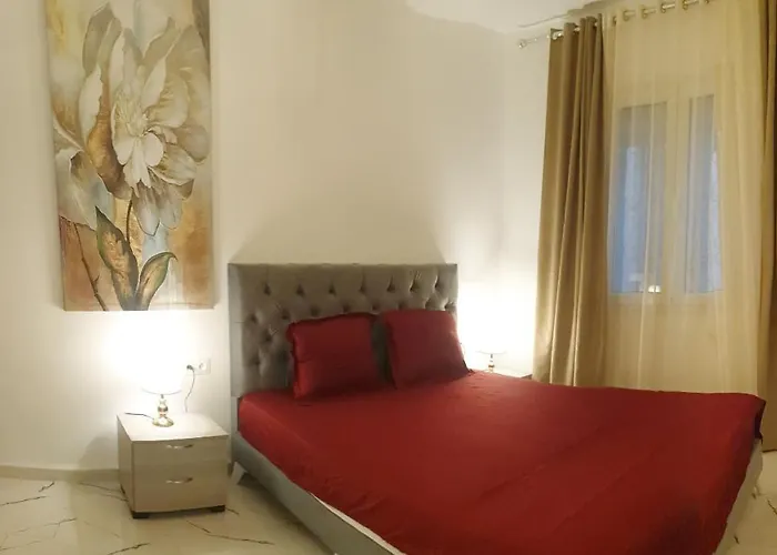 Cosy House La Marsa