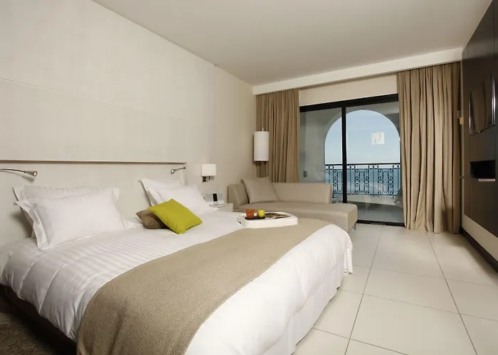 Dar El Marsa Hotel & Spa