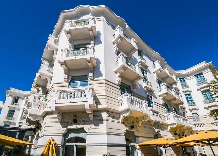 Majestic Hotel