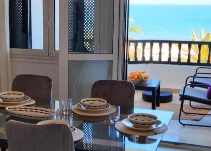 Soleil & Mer La Marsa