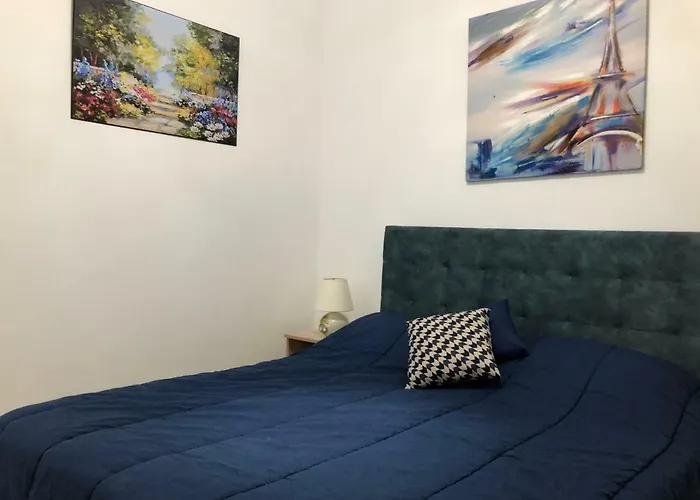 New Cosy 2 Bedrooms In La Marsa